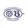 Kubek 912 Bolesławiec ceramika 220 ml 882A