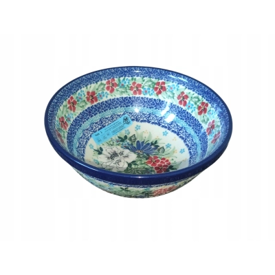 Miska 58 0,65L CERAMIKA BOLESŁAWIEC 5156UNIKAT