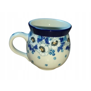 Kubek 70 Ceramika Bolesławiec 350 ml 2222
