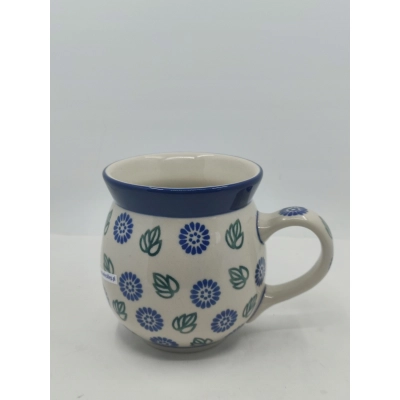 Kubek 73 Ceramika Bolesławiec 500 ml 33/2