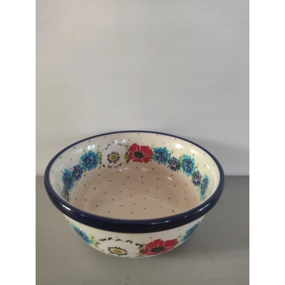 Miska 209 0,6L CERAMIKA BOLESŁAWIEC 2511