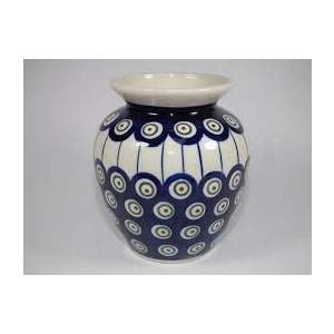 Wazon 788 Bolesławiec ceramika 12cm 8