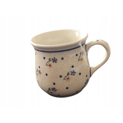 Kubek 1599 Bolesławiec GU 1599 250 ml 111/2