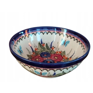 Miska 850 1,3L CERAMIKA BOLESŁAWIEC 149ART/2