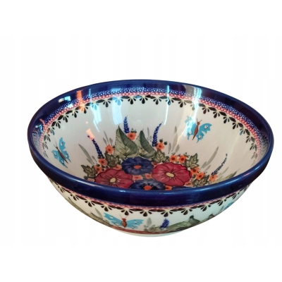 Miska 850 1,3L CERAMIKA BOLESŁAWIEC 149ART/2