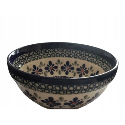 Miska V 0,4 L 1151 ceramika Bolesławiec DU60