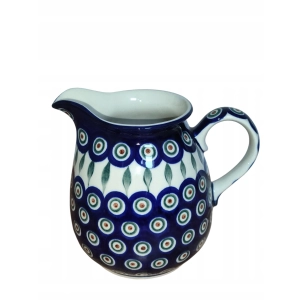 Dzbanek 77 1,5L Ceramika Bolesławiec 56