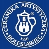 Talerz 266 obiadowy płytki Ceramika Artystyczna Bolesławiec 56