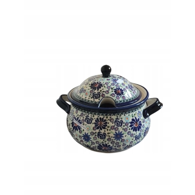 Waza 1004 3L CERAMIKA BOLESŁAWIEC DU126/2