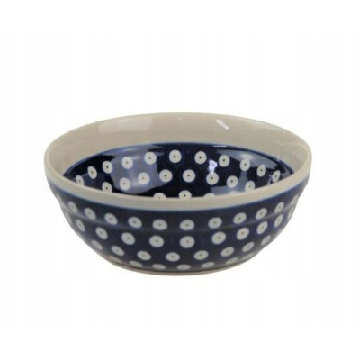 Miska Bolesławiec s Ceramika 17cm 1152 42