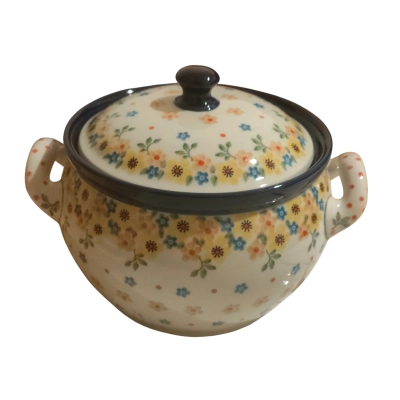 Waza 263 1,6L CERAMIKA BOLESŁAWIEC 2225