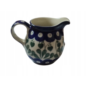 Mlecznik 286 ceramika Bolesławiec 200ml 377P