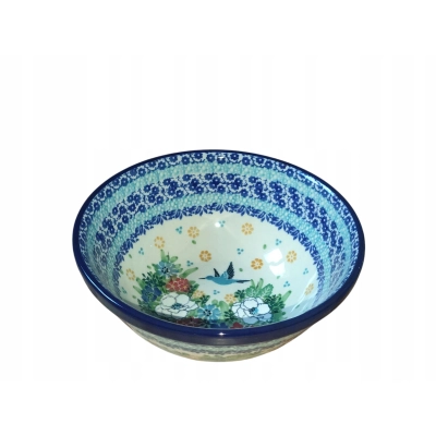 Miska 58 0,65L CERAMIKA BOLESŁAWIEC 5155UNIKAT