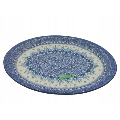 półmisek 614 37,5CM CERAMIKA BOLESŁAWIEC 2/2