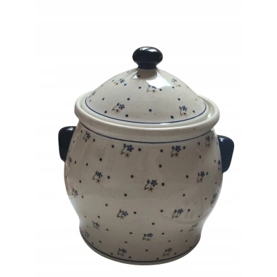 GARNEK 5L 1101 CERAMIKA BOLESŁAWIEC 111/2