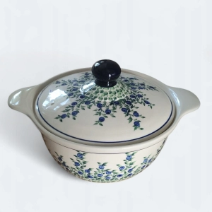 GARNEK 2,1L 1929 CERAMIKA BOLESŁAWIEC 1208