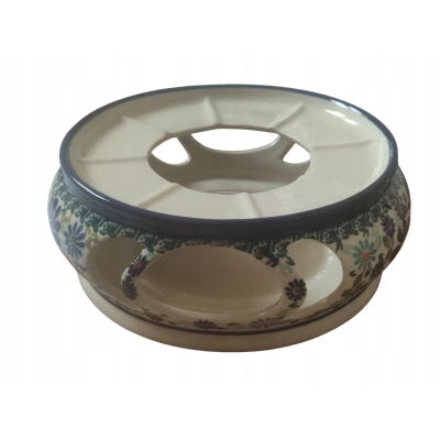 PODGRZEWACZ 1471 CERAMIKA BOLESŁAWIEC DU126