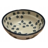 Miska Bolesławiec s Ceramika 17cm 1152 1244A/2