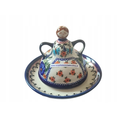 Baba do sera 1198 Ceramika Bolesławiec 149Art/2