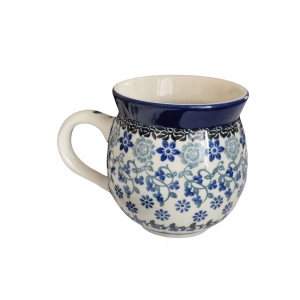 Kubek 70 Ceramika Bolesławiec 350 ml 1829