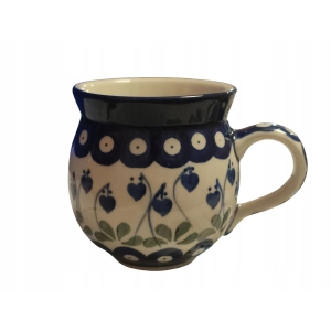 Kubek 70 Ceramika Bolesławiec 350 ml 3770