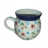 Kubek 70 Ceramika Bolesławiec 350 ml 2354