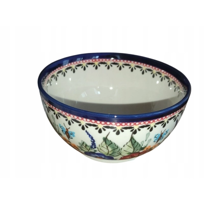 Miska 0,45L Ceramika Bolesławiec 971 149ART