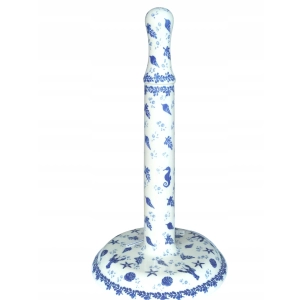Stojak na ręcznik 834 33cm CERAMIKA BOLESŁAWIEC 2997