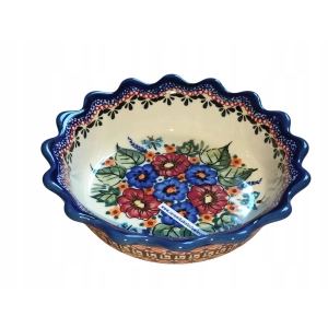 Miska 1763 0,4L Ceramika Bolesławiec 149ART/2