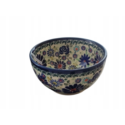 Miska 0,45L Ceramika Bolesławiec 971 DU126