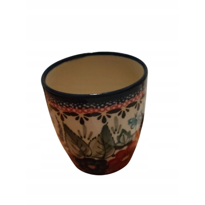 Kubek 936 0,18L Bolesławiec Ceramika 149ART