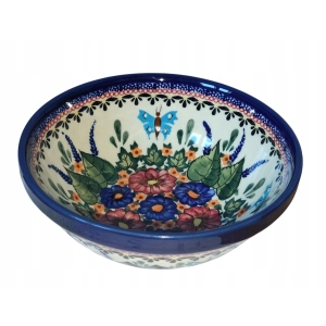 Miska 849A 0,8L CERAMIKA BOLESŁAWIEC 149ART