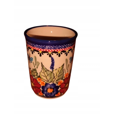 Kubek 1519 Ceramika Bolesławiec 240 ml 149ART