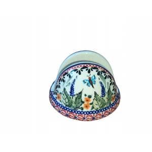 Serwetnik 1109 ceramika Bolesławiec.149ART