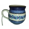 Kubek 70 Ceramika Bolesławiec 350 ml 882