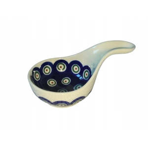 Kokilka 720 Ceramika Bolesławiec 13,3cm 8