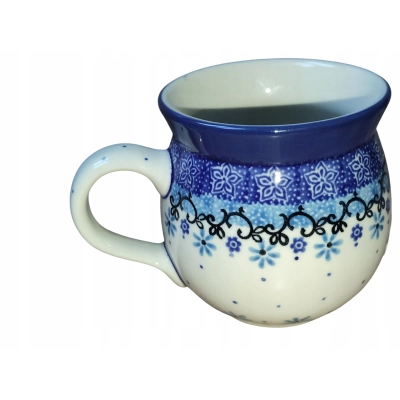 Kubek 70 Ceramika Bolesławiec 350 ml 1944