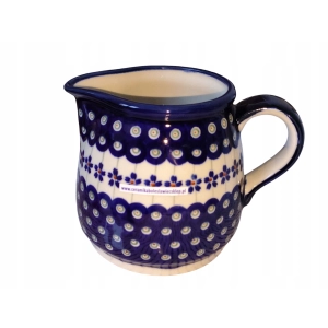 Dzbanek ceramiczny 463 1,2L Ceramika BOLESŁAWIEC 166A/2