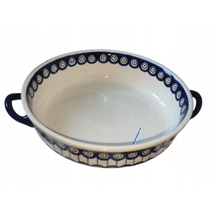 Rondel 1455 1,7L ceramika Bolesławiec 8
