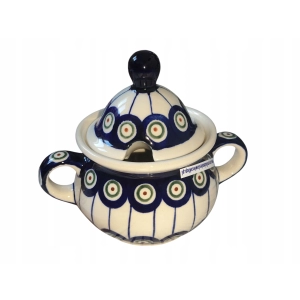 Cukiernica 944 350ml Ceramika Bolesławiec 8