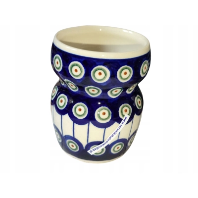 Kubek łazienkowy 2017 Ceramika Bolesławiec" 8