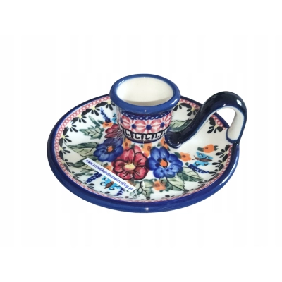 Kaganek 320 Ceramika Bolesławiec 149ART