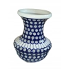 Wazon Ceramika bolesławiec ceramika 20 x 28,5cm