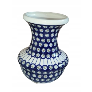 Wazon Ceramika bolesławiec ceramika 20 x 28,5cm