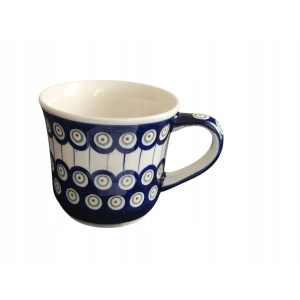 Kubek 1195 500ml ceramika Bolesławiec 8/2