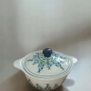 GARNEK 1,6L 1928 CERAMIKA BOLESŁAWIEC 1208