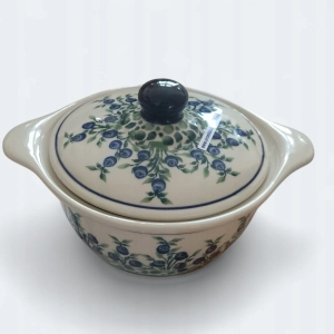 GARNEK 0,5L 1926 CERAMIKA BOLESŁAWIEC 1208