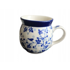 Kubek 70 Ceramika Bolesławiec 350 ml 3206/2