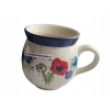 Kubek 70 Ceramika Bolesławiec 350 ml 2511