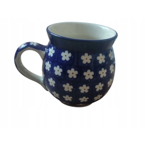 Kubek 70 Ceramika Bolesławiec 350 ml 247